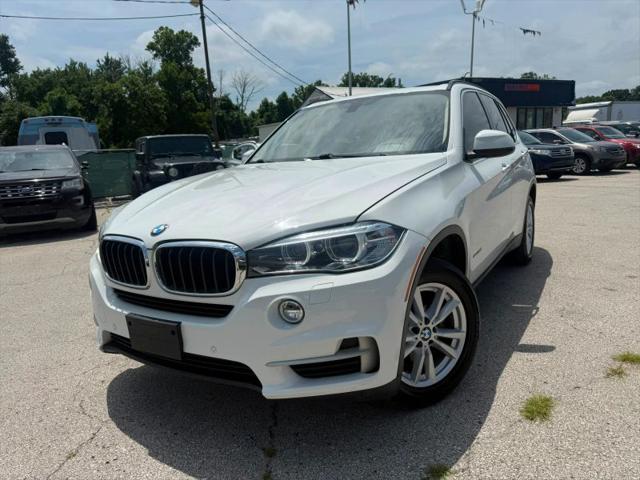 2015 BMW X5 xDrive35i for sale in Kansas City, MO