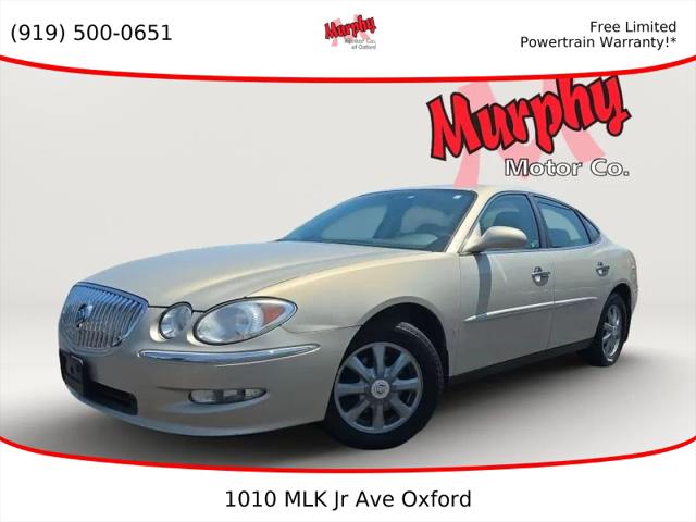 2009 Buick LaCrosse CX for sale in Oxford, NC