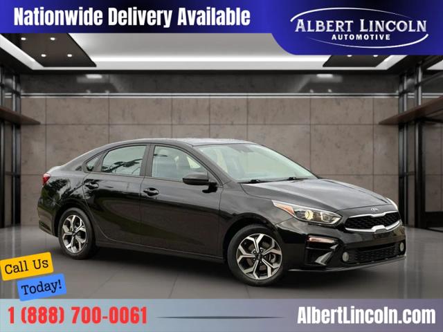 2021 Kia Forte LXS for sale in Mobile, AL