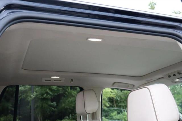 2021 GMC Yukon 4WD Denali