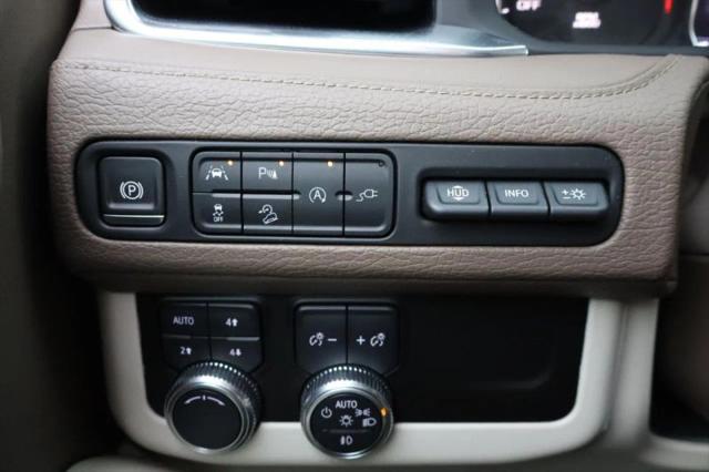 2021 GMC Yukon 4WD Denali