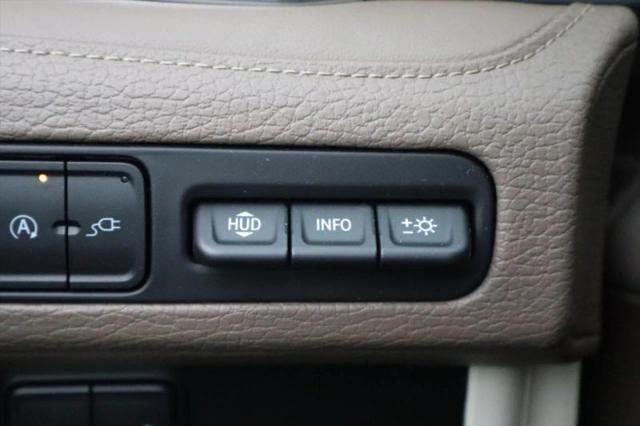 2021 GMC Yukon 4WD Denali