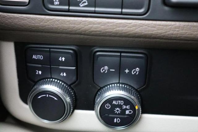 2021 GMC Yukon 4WD Denali