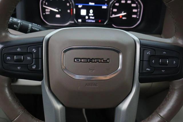 2021 GMC Yukon 4WD Denali