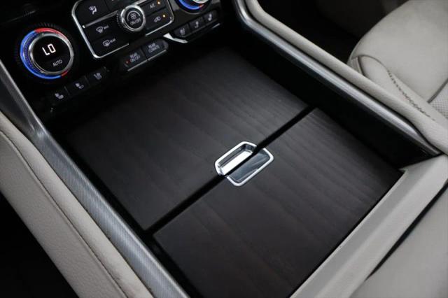 2021 GMC Yukon 4WD Denali