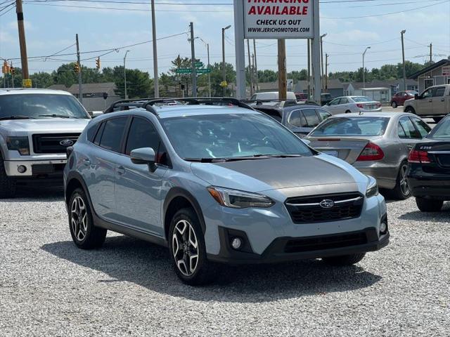 2019 Subaru Crosstrek 2.0i Limited for sale in Columbus, OH