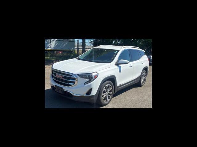 2020 GMC Terrain FWD SLT for sale in Bath, PA