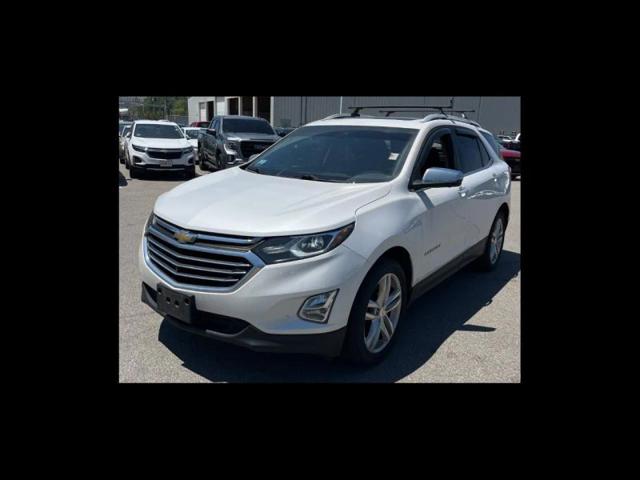 2020 Chevrolet Equinox AWD Premier 2.0L Turbo for sale in Bath, PA