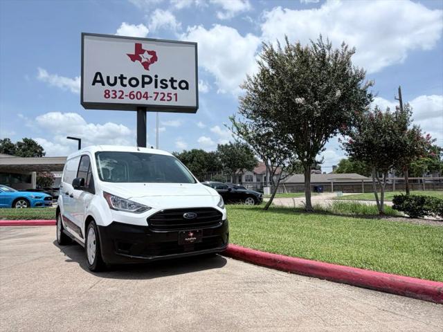 2022 Ford Transit Connect XL Cargo Van for sale in Houston, TX