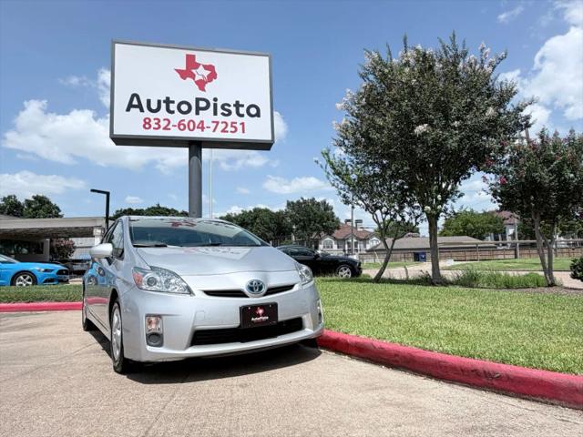 2010 Toyota Prius I for sale in Houston, TX