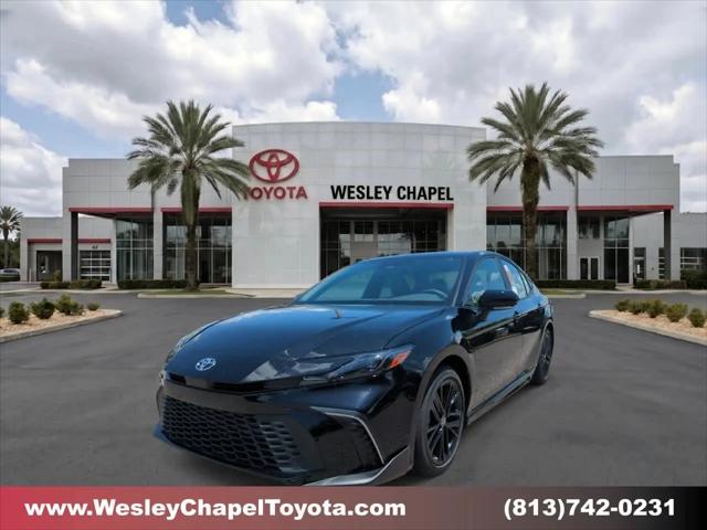2026 Toyota Camry SE for sale in Wesley Chapel, FL