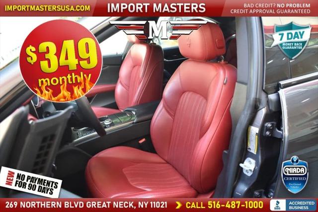 2019 Maserati Ghibli Base for sale in Great Neck, NY