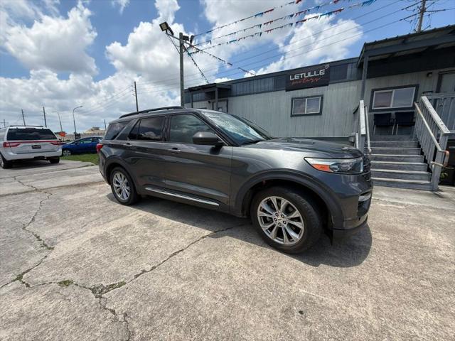 2020 Ford Explorer XLT for sale in Chalmette, LA