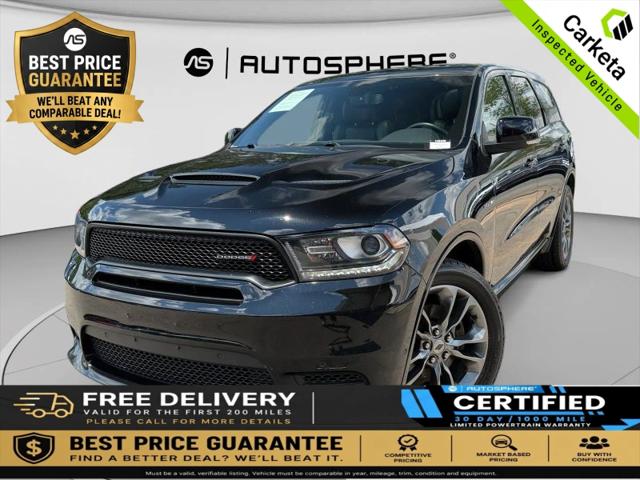 2020 Dodge Durango R/T for sale in Buford, GA