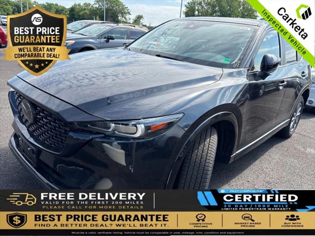 2025 Mazda CX-5 2.5 S Preferred for sale in Buford, GA