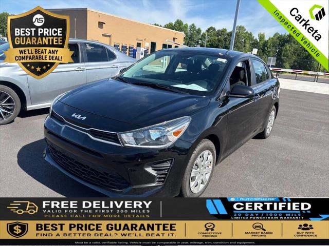 2023 Kia Rio S for sale in Buford, GA