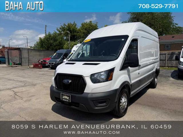 2023 Ford Transit Cargo Van Base for sale in Burbank, IL