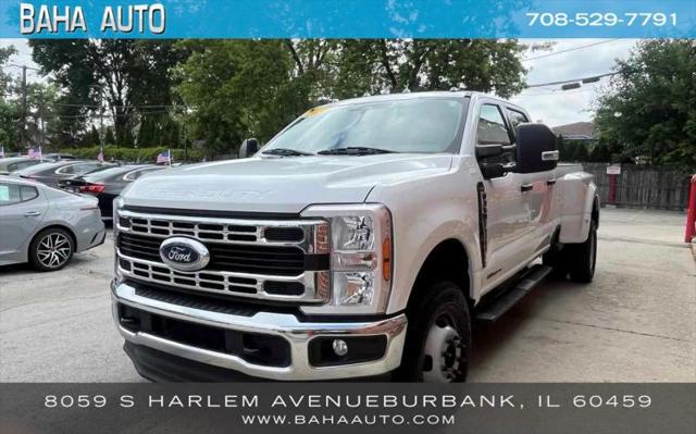 2024 Ford F-350 XLT for sale in Burbank, IL