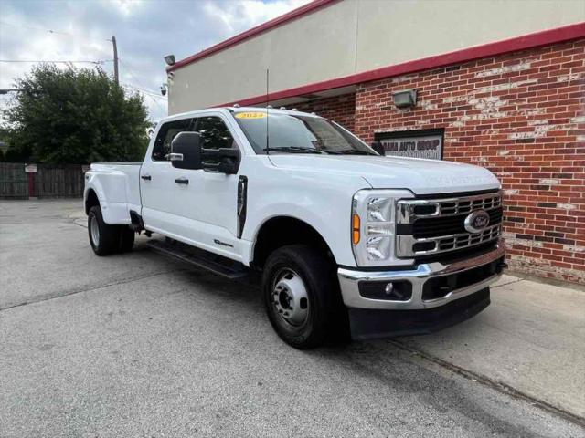 2024 Ford F-350 XLT
