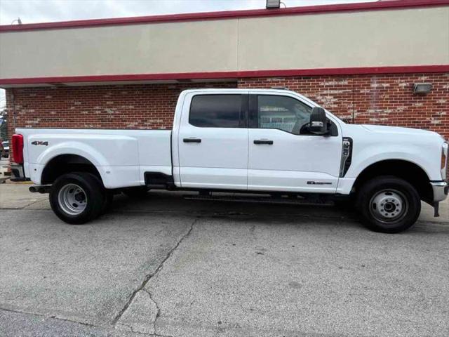 2024 Ford F-350 XLT