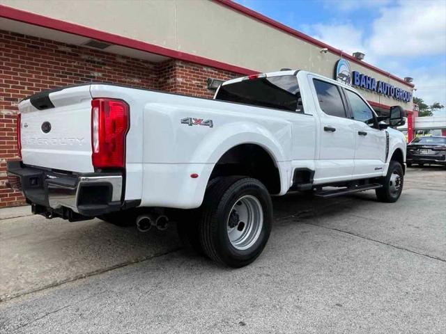 2024 Ford F-350 XLT