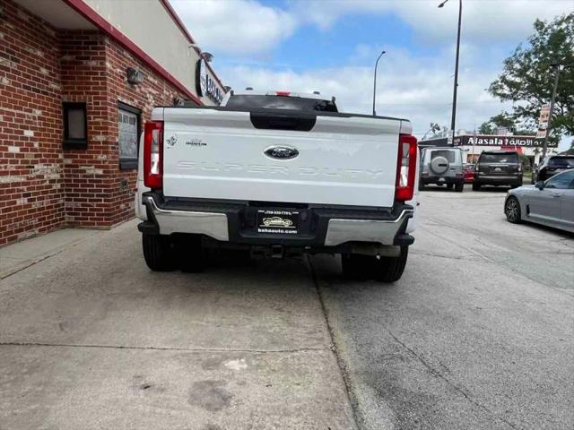 2024 Ford F-350 XLT