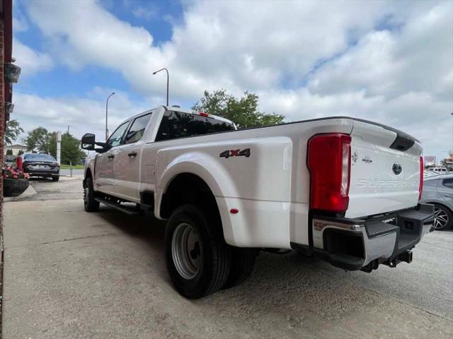 2024 Ford F-350 XLT