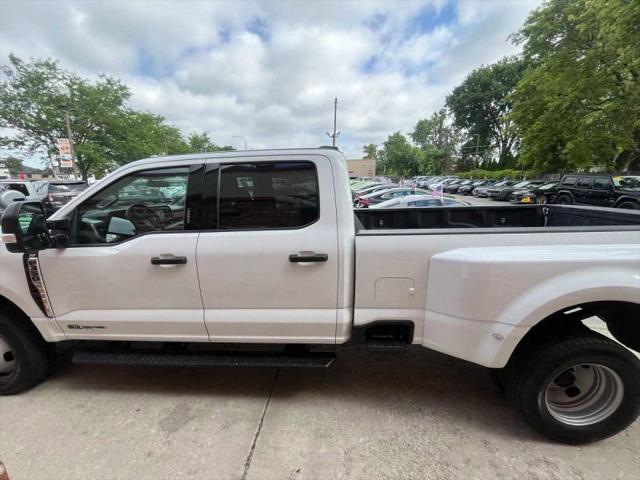 2024 Ford F-350 XLT