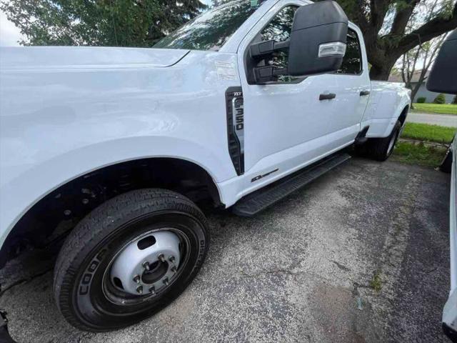 2024 Ford F-350 XLT