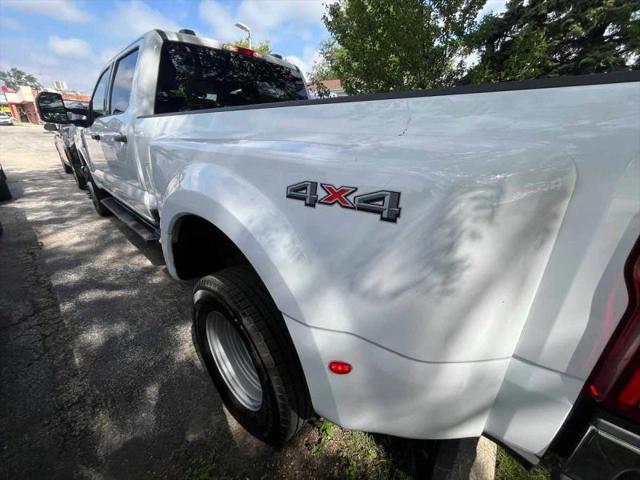 2024 Ford F-350 XLT