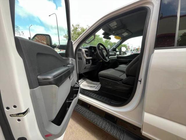2024 Ford F-350 XLT