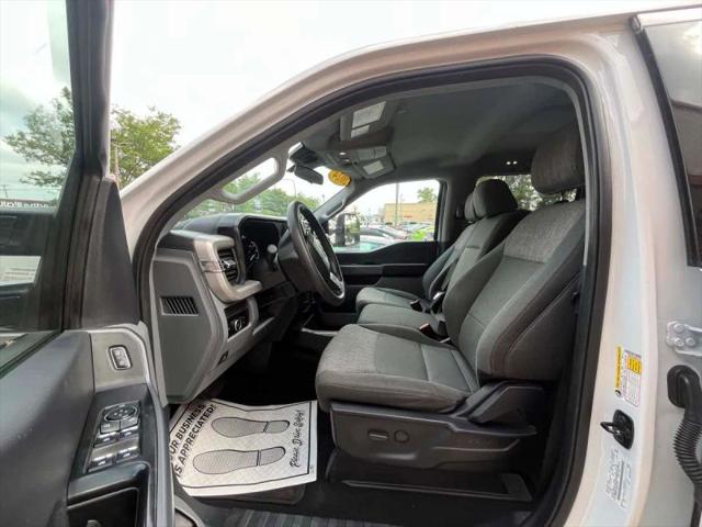 2024 Ford F-350 XLT