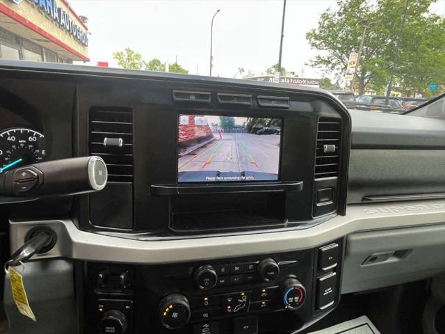 2024 Ford F-350 XLT
