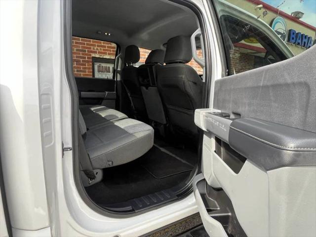 2024 Ford F-350 XLT