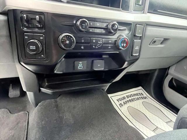 2024 Ford F-350 XLT