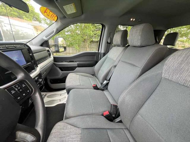 2024 Ford F-350 XLT