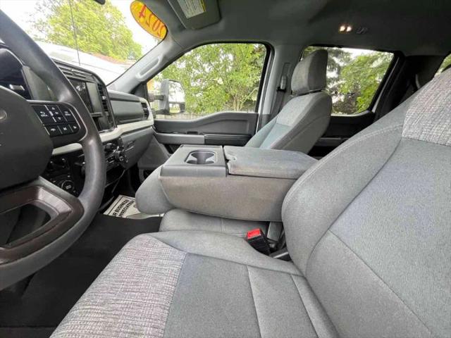 2024 Ford F-350 XLT