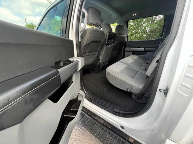 2024 Ford F-350 XLT