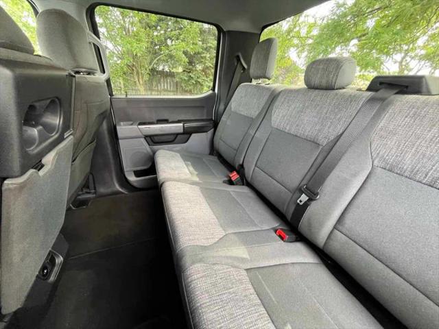 2024 Ford F-350 XLT