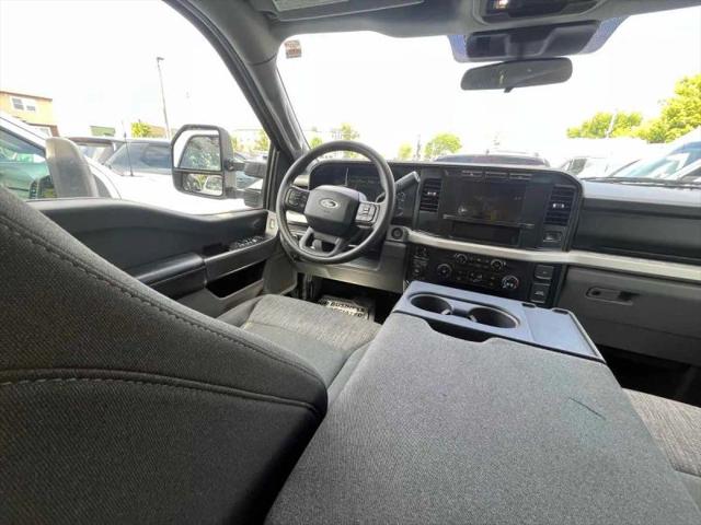 2024 Ford F-350 XLT