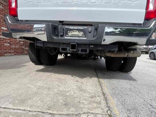 2024 Ford F-350 XLT
