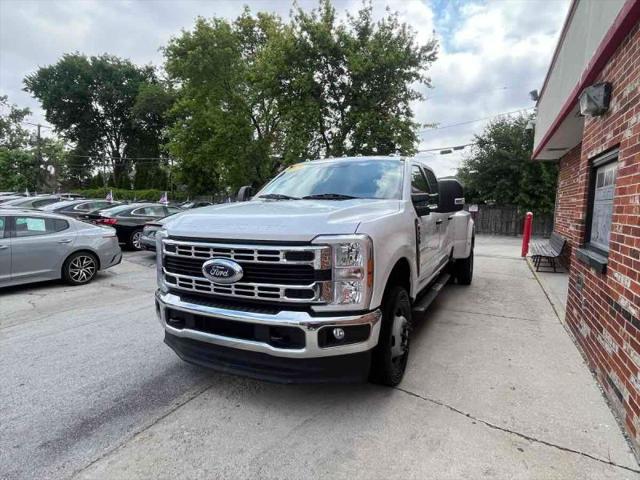 2024 Ford F-350 XLT