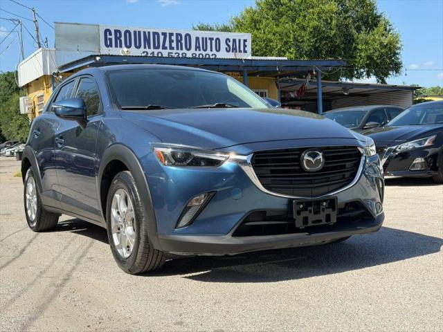 2020 Mazda CX-3 Sport for sale in San Antonio, TX