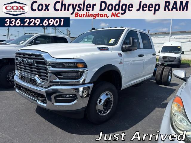 2026 Ram 3500 Tradesman/Big Horn for sale in Burlington, NC