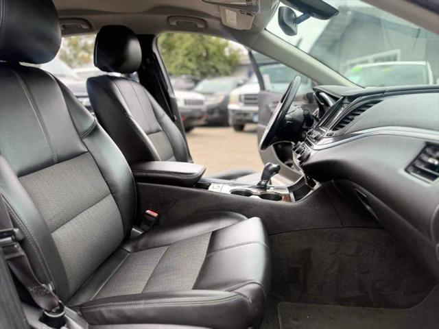 2014 Chevrolet Impala 1LT