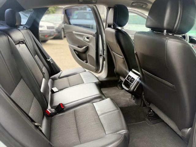 2014 Chevrolet Impala 1LT