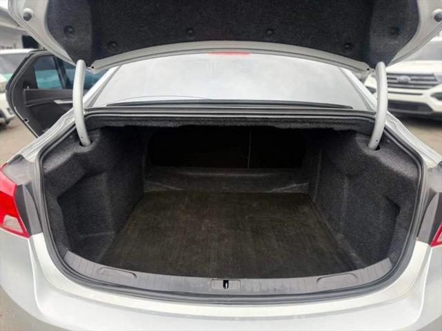 2014 Chevrolet Impala 1LT