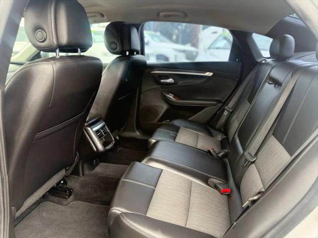 2014 Chevrolet Impala 1LT