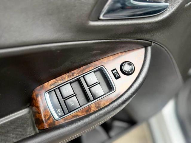 2014 Chevrolet Impala 1LT