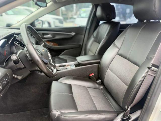 2014 Chevrolet Impala 1LT